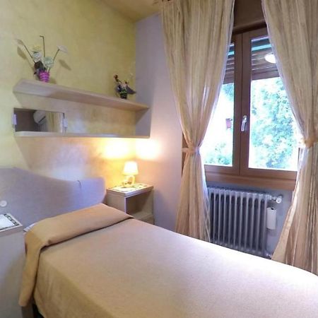 Carpe Noctem Bed & Breakfast Padova Exterior photo