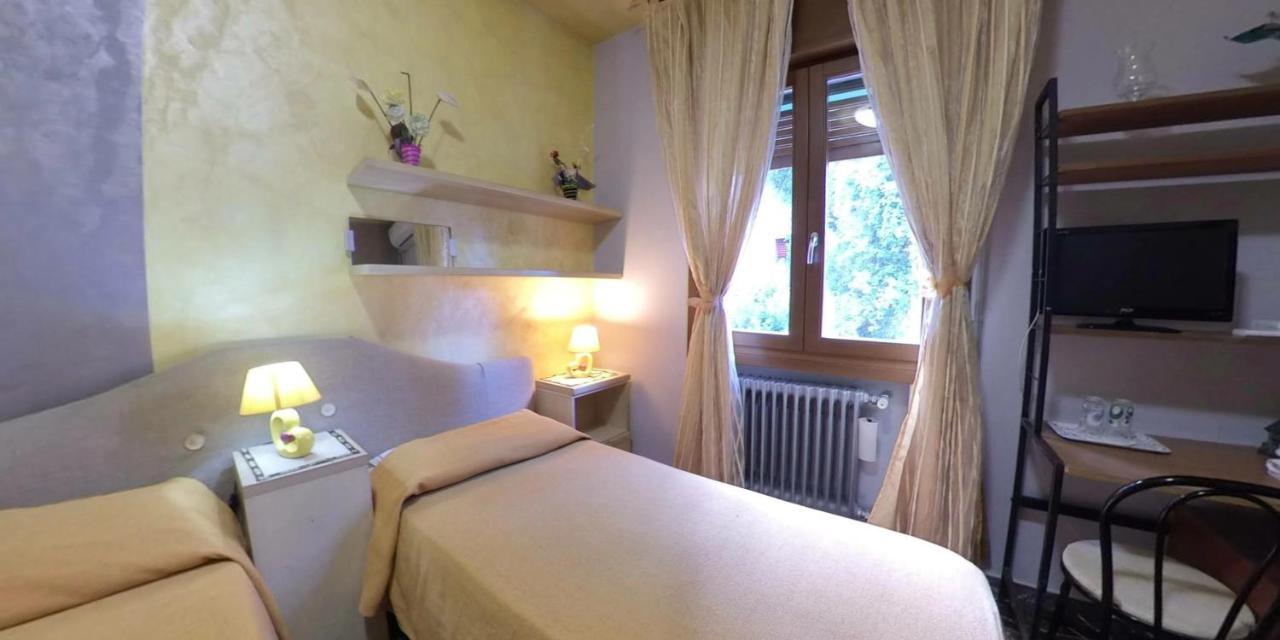 Carpe Noctem Bed & Breakfast Padova Exterior photo