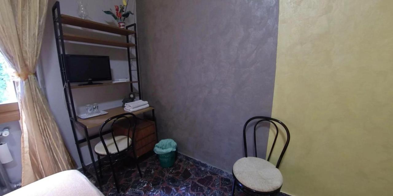 Carpe Noctem Bed & Breakfast Padova Exterior photo