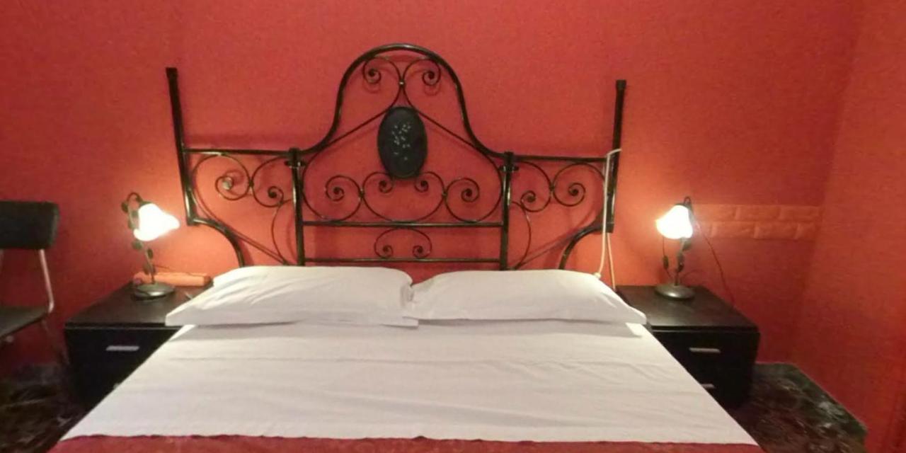Carpe Noctem Bed & Breakfast Padova Room photo