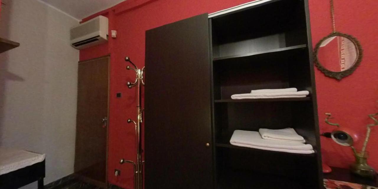 Carpe Noctem Bed & Breakfast Padova Exterior photo