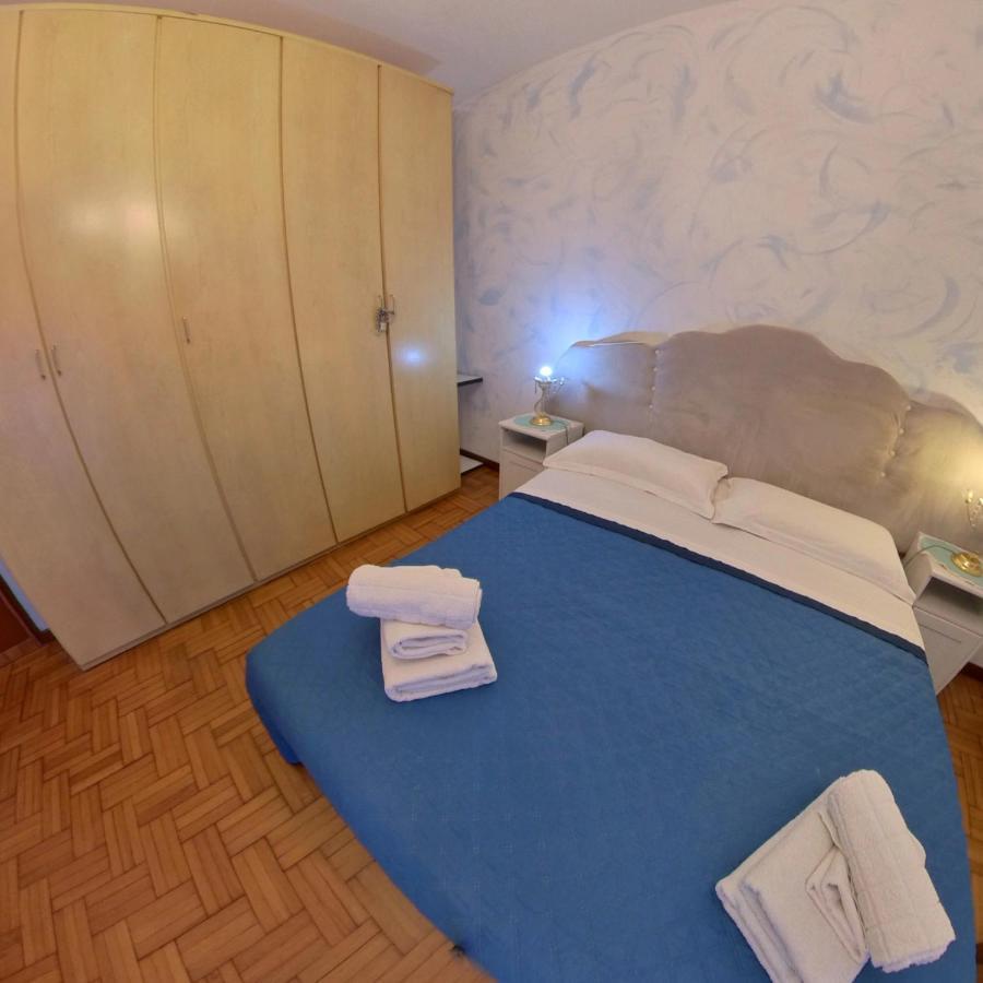 Carpe Noctem Bed & Breakfast Padova Room photo